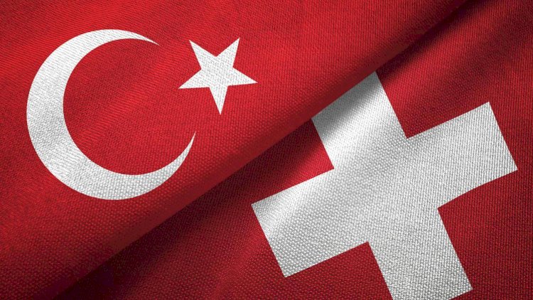    İsveçrənin Türkiyə səfiri nazirliyə çağırıldı    