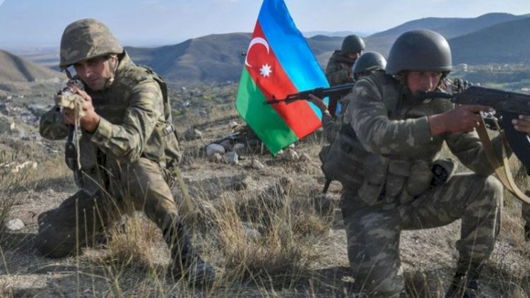    Azərbaycan antiterror əməliyyatına başlaya bilər   