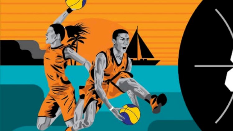    3x3 basketbol yığmalarımız Avropa Kubokunun seçmə mərhələ oyunlarında iştirak edəcəklər   
