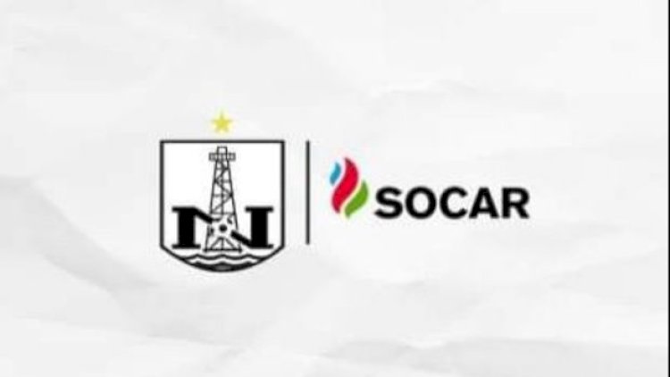    “Neftçi”nin yeni titul sponsoru SOCAR olacaq   