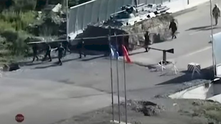    “Vaşinqton Ermənistan ordusunun təxribatı haqqında əvvəlcədən məlumatlı olub”   