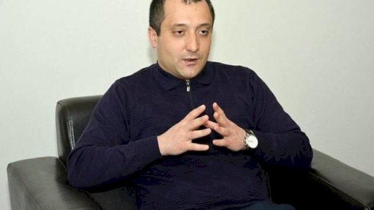    Azərbaycanlı rejissor beynəlxalq film festivalının münsiflər heyətinə dəvət aldı   