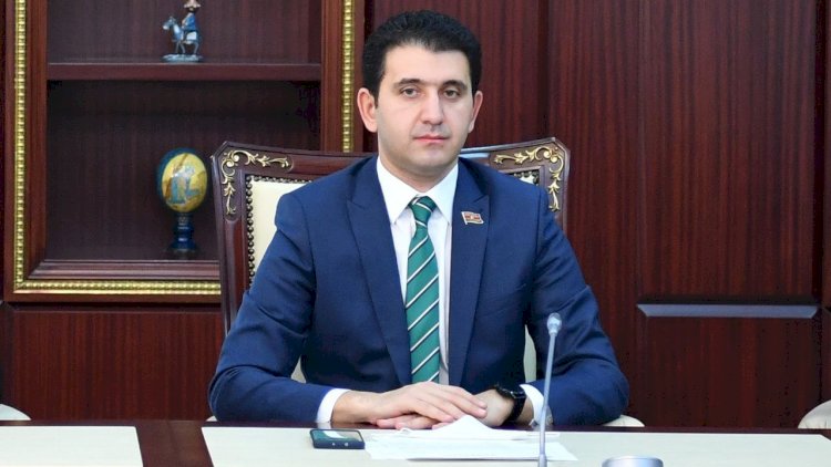    Məktəblilərdə kriminal sahəyə marağın qarşısı niyə alınmır?   - Deputat