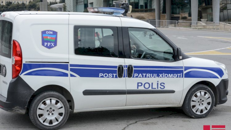    86 yaşlı qadının pulunu həmyerlisi oğurladı   
