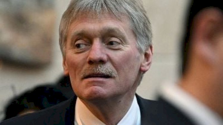    Peskov: Putinin qapısı istənilən vasitəçi üçün açıqdır   
