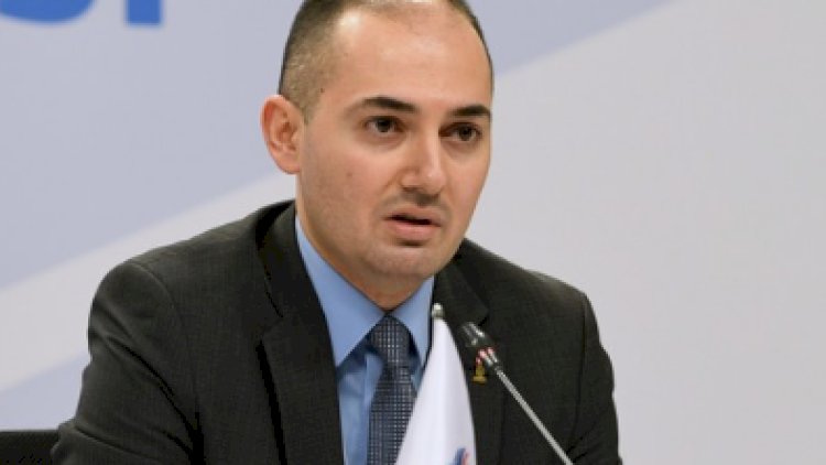    AFFA Məmmədyarovun sözü üstündən xətt çəkdi   