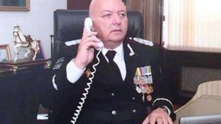    Akif Çovdarov əsgər rütbəsinə endirilib   