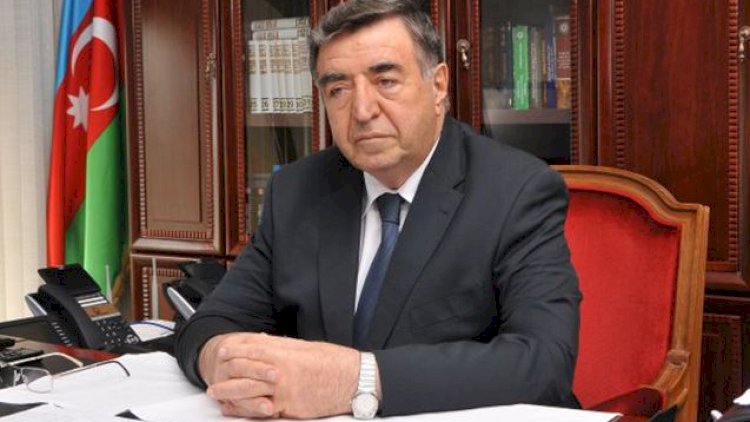    Əhməd Əhmədzadənin rəis olan qardaşı oğlu işdən çıxarıldı   