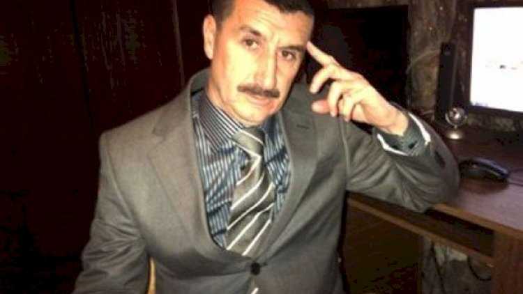    Teylor Fətişoğlu həbs edildi   