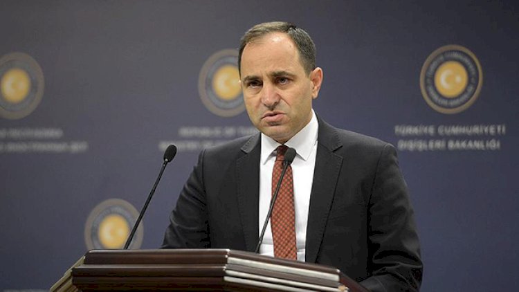    Türkiyə Rusiyaya yeni səfir təyin etdi   