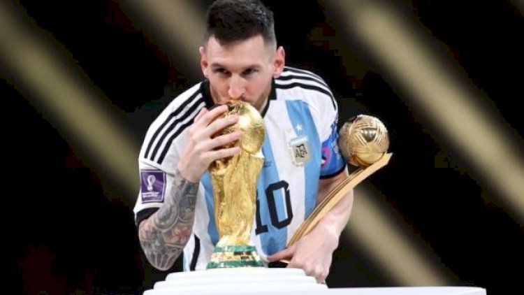    Messi DÇ-2026-da niyə oynamaq istəmir?   
