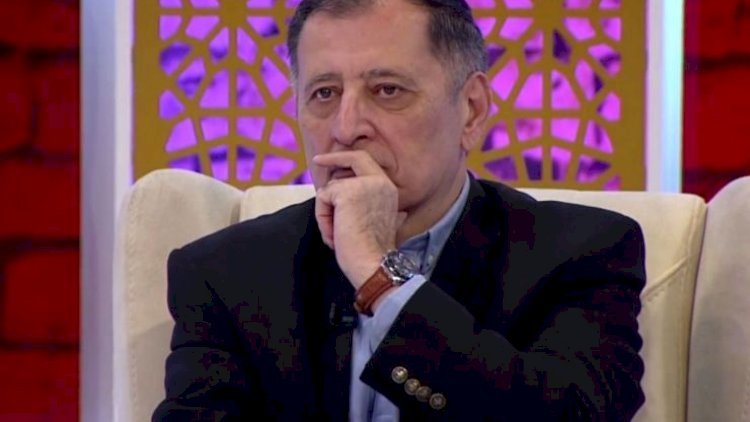    “Bu dünyada həbs edirlər, o dünyada yandırırlar”   