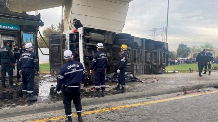    5 adamın ölümünə bais olana 6 il “iş“ verildi   