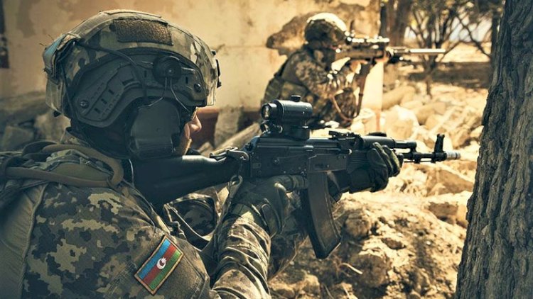    “Anti-terror məsələsində ehtiyatlı olmalıyıq” - Mühüm açıqlama   