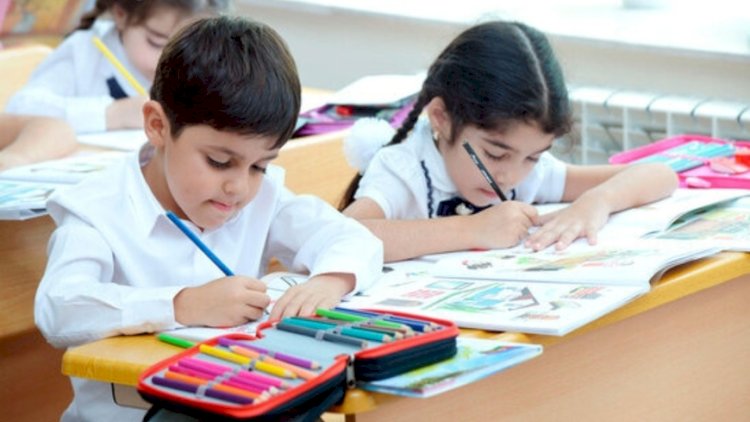    Əhalinin mövqeyi bəlli oldu: “Dərslər sentyabrın 1-də başlasın...”   