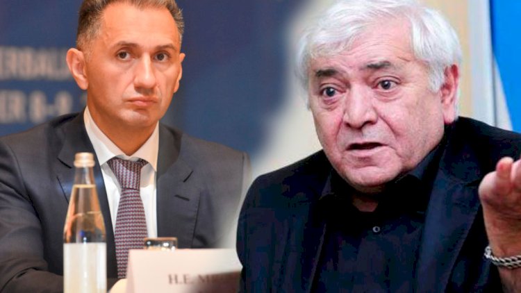    Deputatdan nazirə sərt sözlər: İşə helikopterlə gələk?!   
