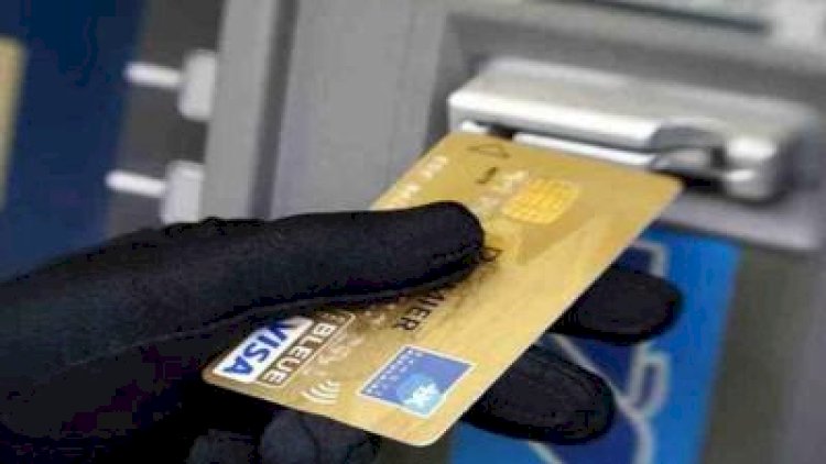    Bakı sakininin bank kartı oğurlandı   