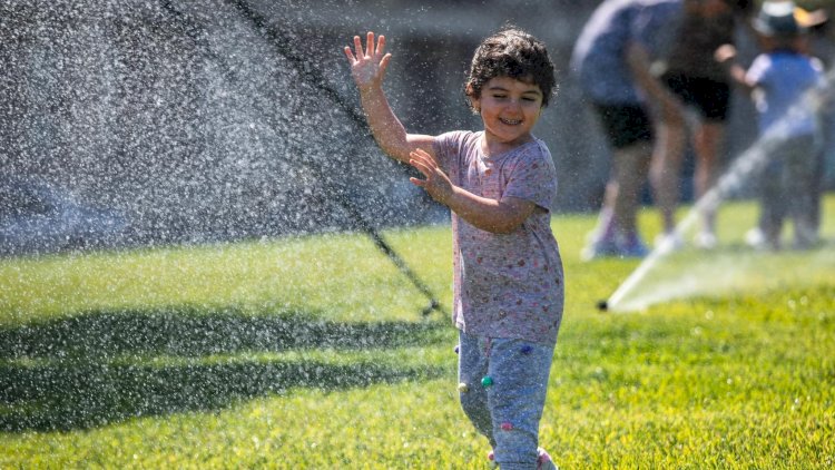    Yay fəslinin Azərbaycana daxil olacağı vaxt açıqlandı    