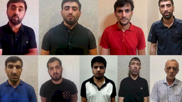    “Uber” və “Bolt”un sürücüləri saxlanıldı   