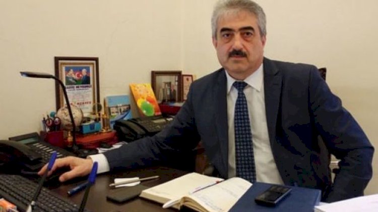    Tanrıverdi Mustafayevə nazirlikdə vəzifə verildi   