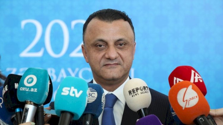    Azərbaycanda COVID-19 pandemiyası ilə bağlı son vəziyyət açıqlandı   