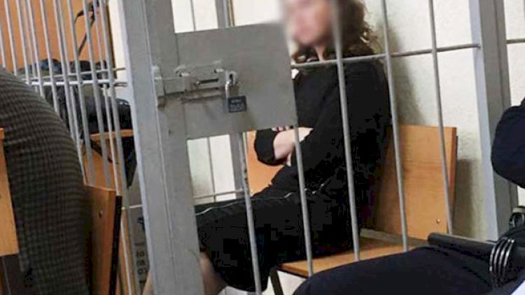    Psixatriya xəstəxanasına salınmışdı, altı il sonra həbsə göndərildi   