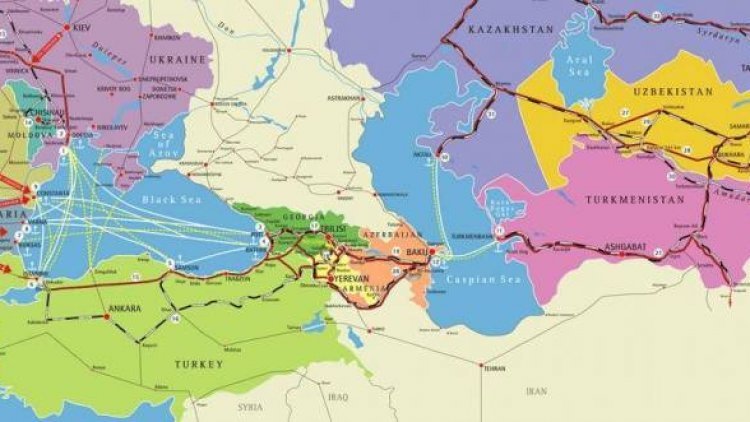    Zəngəzur uğrunda savaş qızışır: Üç böyük güc qarşı-qarşıya   