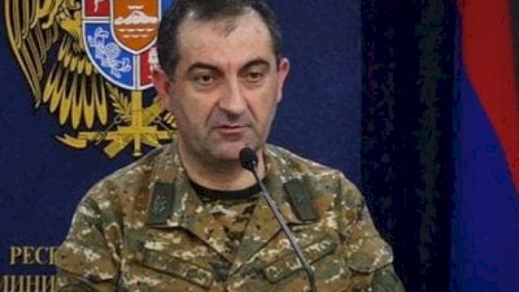    Ermənistan ordusunda yoxlamalar gedir   