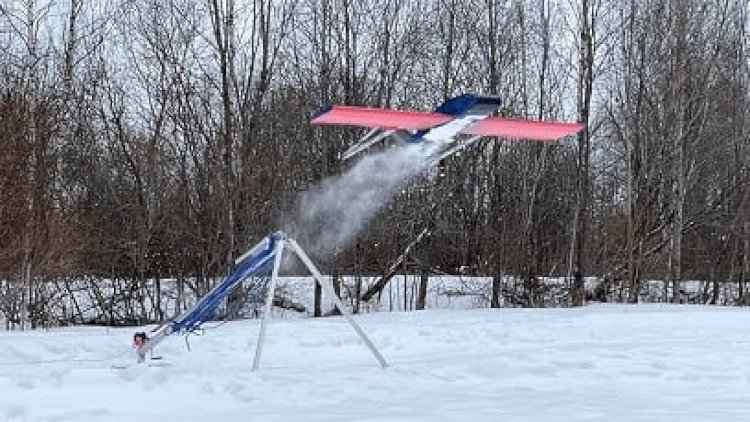    Rusiya yeni kamikadze dronu döyüş meydanına buraxdı   