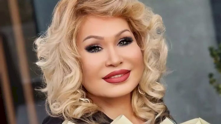    Nisə Qasımova: Dilim tutulmuşdu, danışa bilmirdim, həkimlər dedi ki...   
