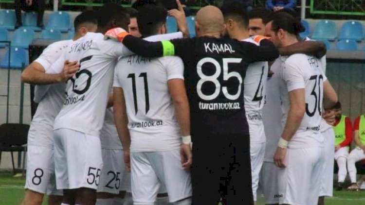    “Turan Tovuz“ daha 4 futbolçu ilə müqaviləni uzatdı   