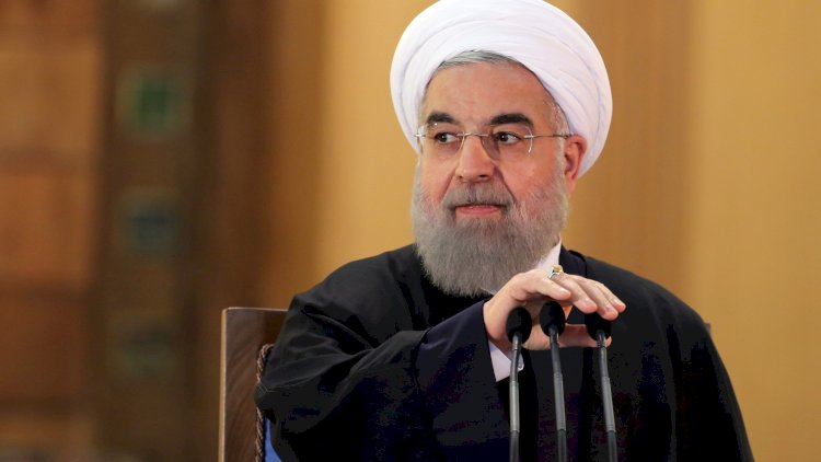    Həsən Ruhani həbs oluna bilər -   Ondan 700 min nəfər şikayətçi var