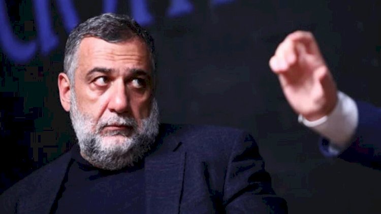    Ruben Vardanyan axtarışa verildi   