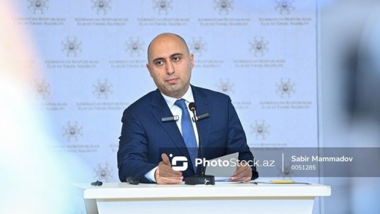    Təhsil nazirindən məktəb direktorlarının təyinatı ilə bağlı AÇIQLAMA   