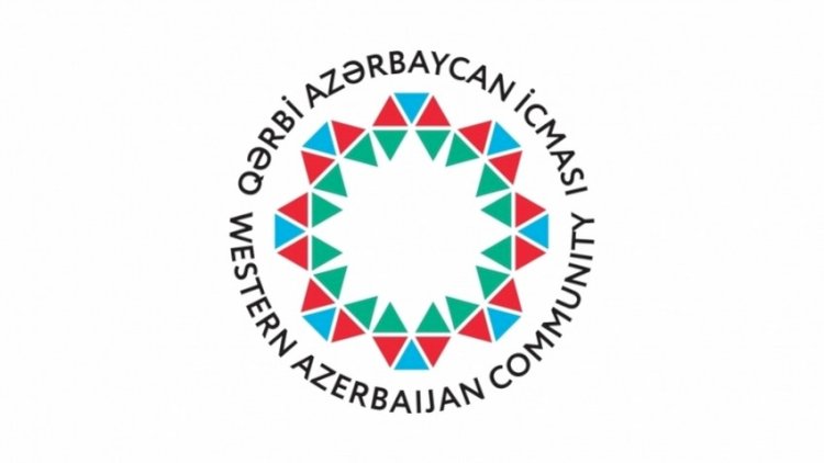    Qərbi Azərbaycan İcması UNHCR-nın ölkəmizdəki nümayəndələri ilə görüşdü   