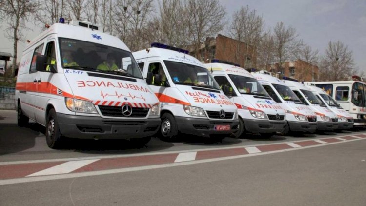    İranda güclü yağışlar 7 nəfərin həyatına son qoydu   