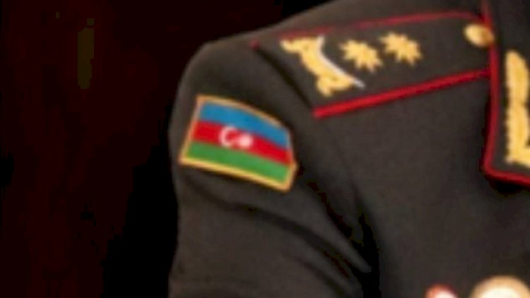    Azərbaycanda məşhur general-leytenant işdən çıxarıldı - Foto   