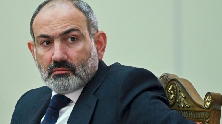    Vardanyandan sonra Paşinyan da “qara siyahı” əlavə edildi - Foto   