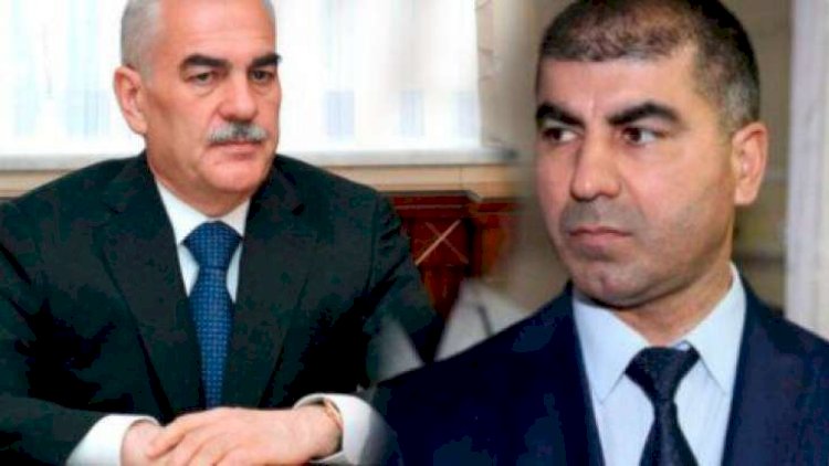    “Bunu Talıbovun həbsinə hazırlıq kimi qiymətləndirirəm”   