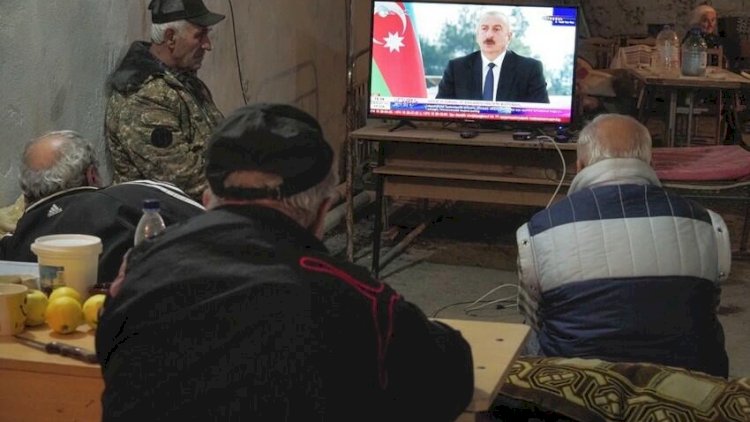    Xankəndidə “fəlakət ssenarisi” başladı - Bakı müdaxilə edə bilər   