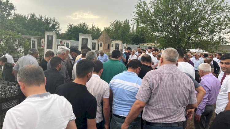    Zülfüqar Hüseynzadənin ölüm səbəbi nə olub? - Həkimdən açıqlama   