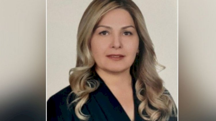    Naxçıvanda yüksək vəzifəyə təyin olunan qadın kimdir?   