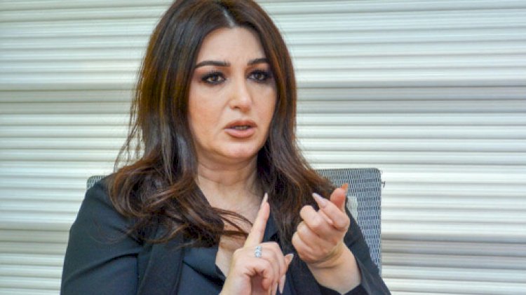    Dilarə qəzadan danışdı: “Maşın qəfldən sürətləndi“ - Video   