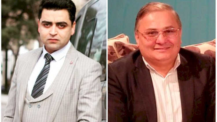    Amil Xəlil: “Özünə hörmət edən aparıcı onu verilişinə çağırmasın”   