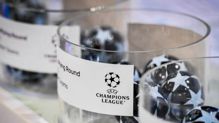    “Qarabağ”ın Çempionlar Liqasındakı rəqibi bu gün bilinəcək   