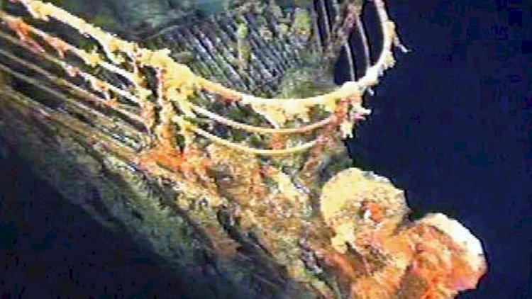    “Titanik”ə baxmağa gedən turistlər yoxa çıxdılar   