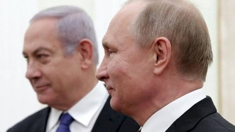    Putin vəd verdi: İrana modern silahlar verilməyəcək   