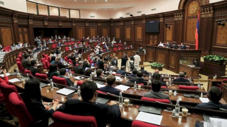    Ermənistanda 44 günlük müharibə araşdırılır   