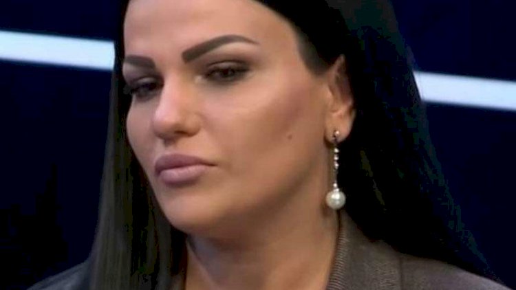    Müğənni: Əməliyyat zamanı ürəyim dayandı - Video   
