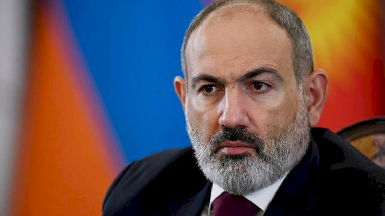    Paşinyan Putinlə olan söhbətinin sirrini açdı   